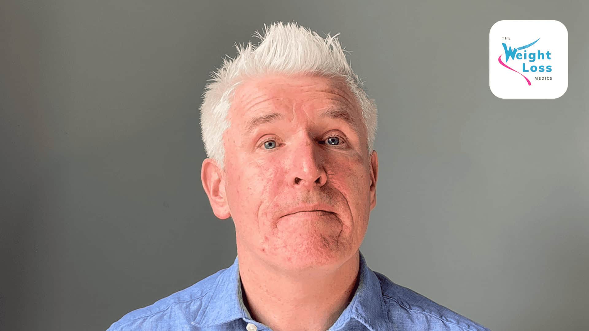 VIDEO – Dr David McGrane explains how the Weight Loss Medics service works