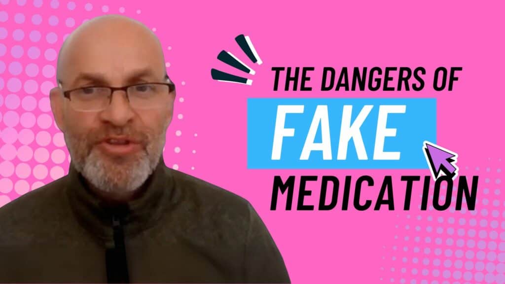 Fake Meds Can Harm: Here's How We Keep Your Weight Loss Prescriptions Genuine