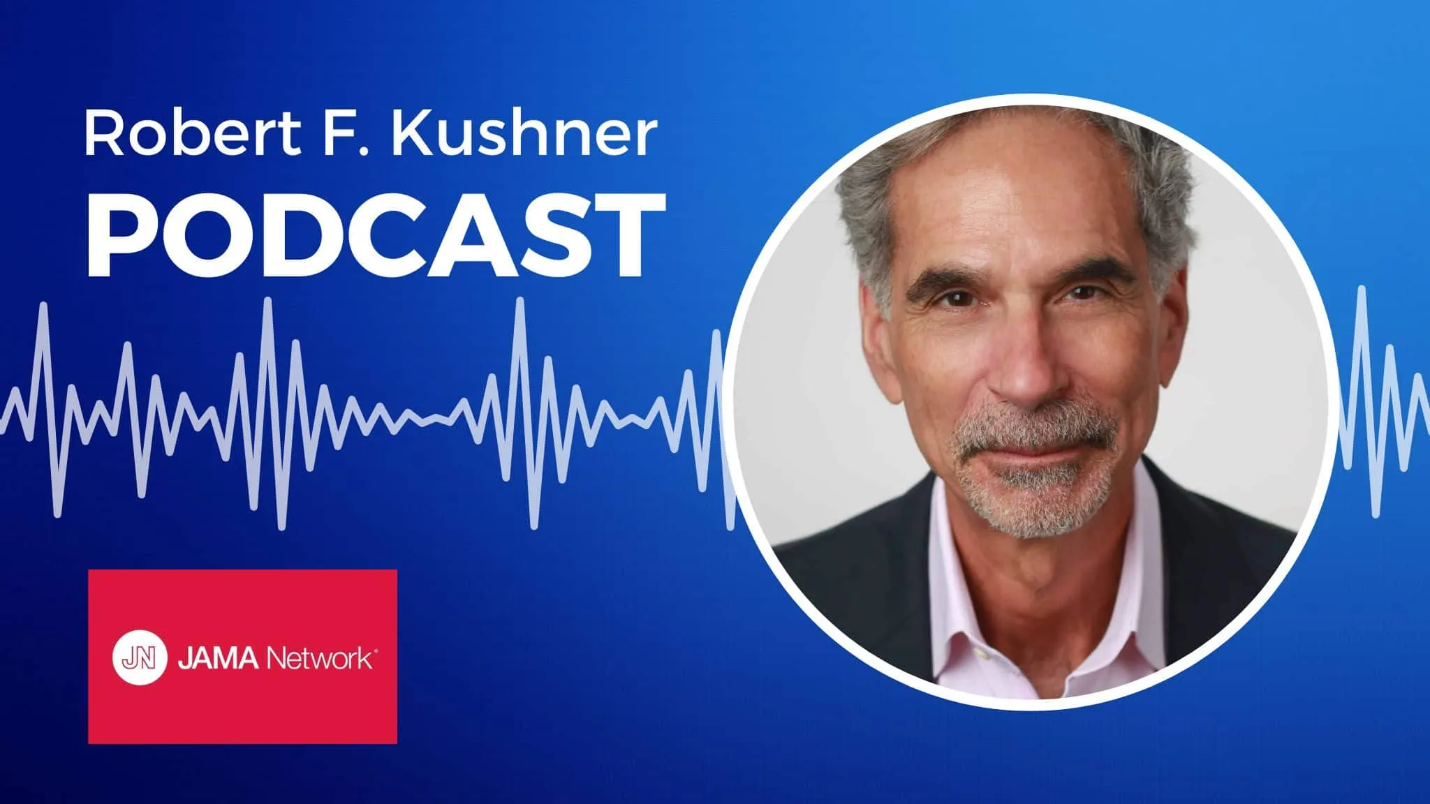 JAMA Podcast – Expert overview of medical therapies for weight loss