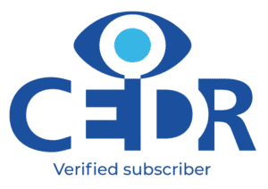 CEDR Logo