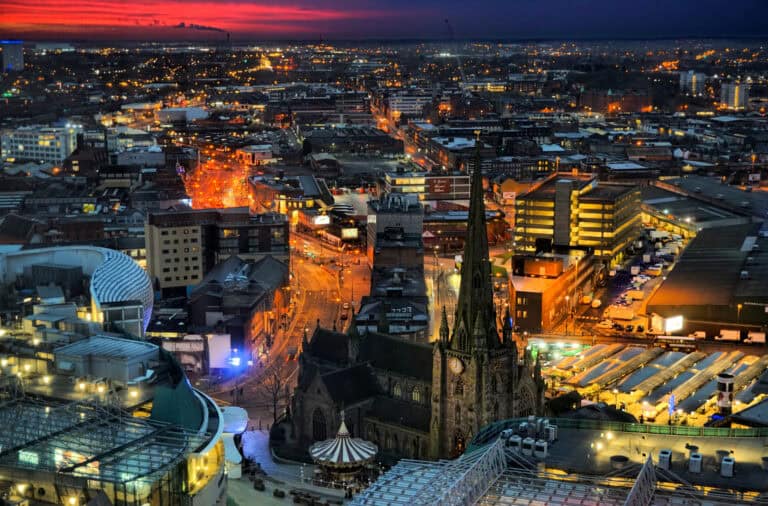 birmingham