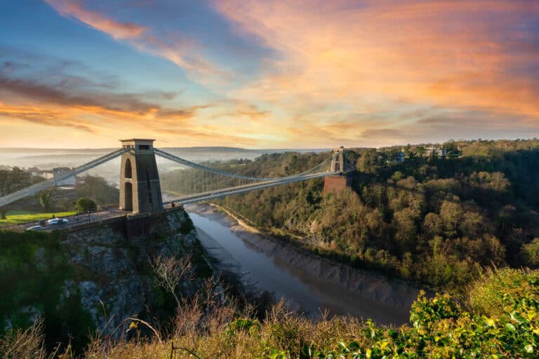 Bristol weight loss