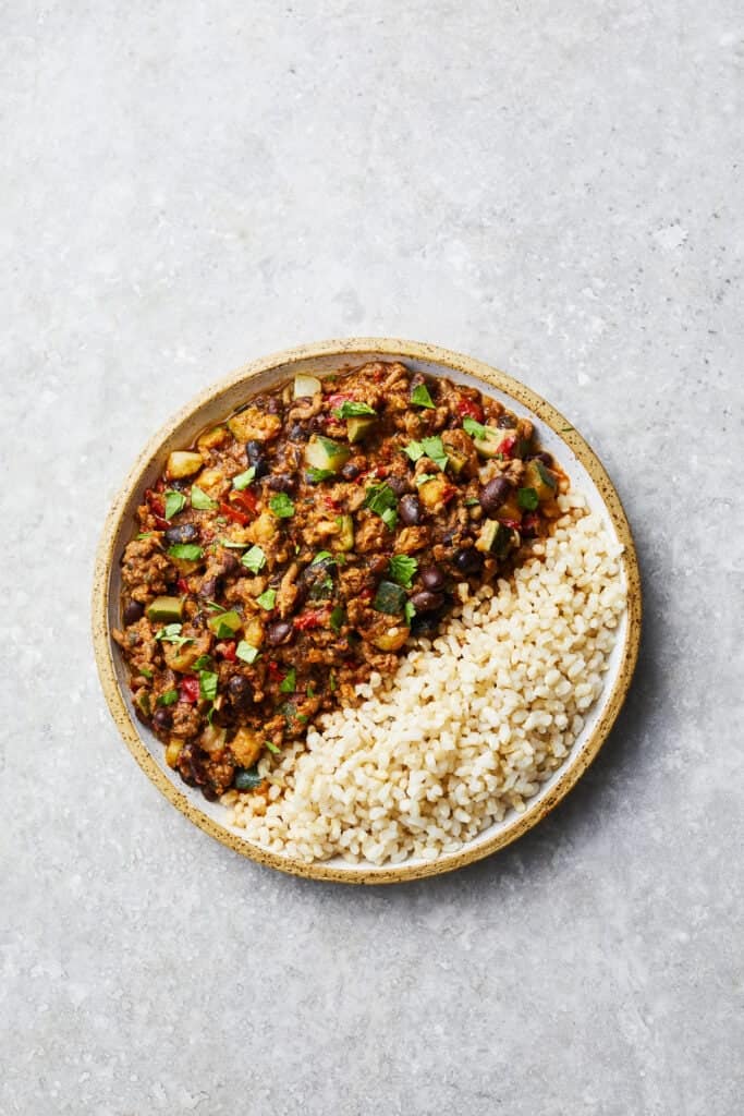 Sustainable Healthy Weight Loss: The Field Doctor’s GLP‑1-Friendly Meal Range
