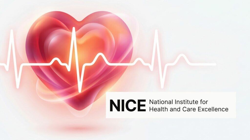 Wegovy for heart attack and stroke prevention, what the latest NHS guidance means