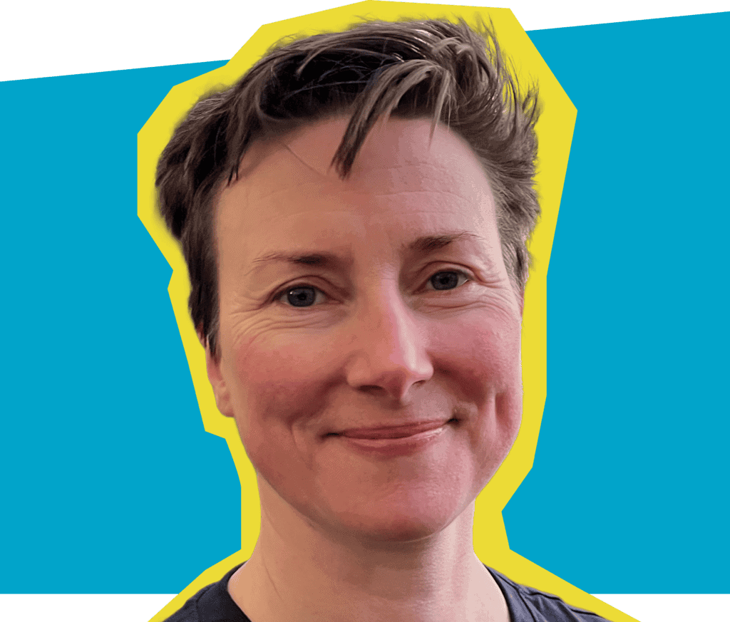 Discover the Power of Personal Training with Shelly