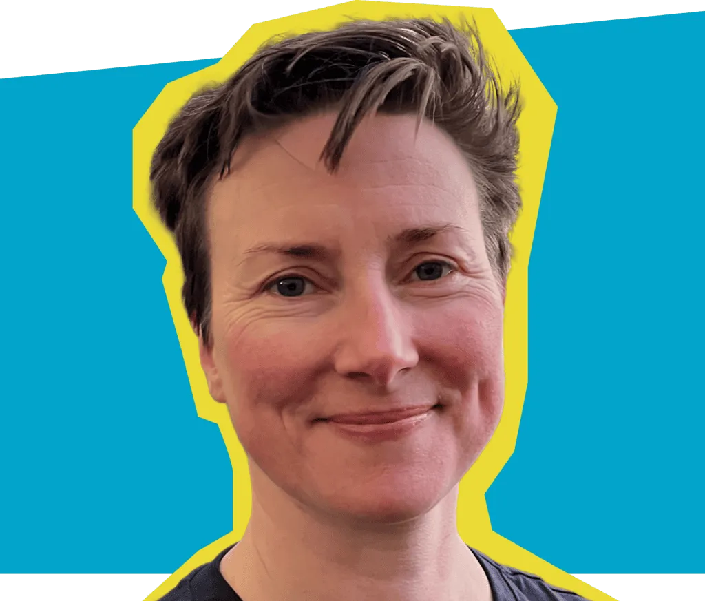 Discover the Power of Personal Training with Shelly