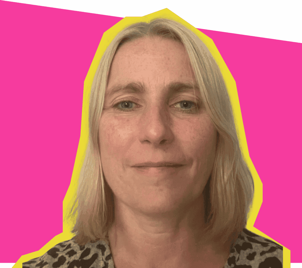 Dr Isabel Howat, Consultant Endocrinologist