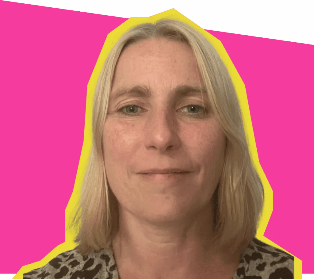 Dr Isabel Howat, Consultant Endocrinologist