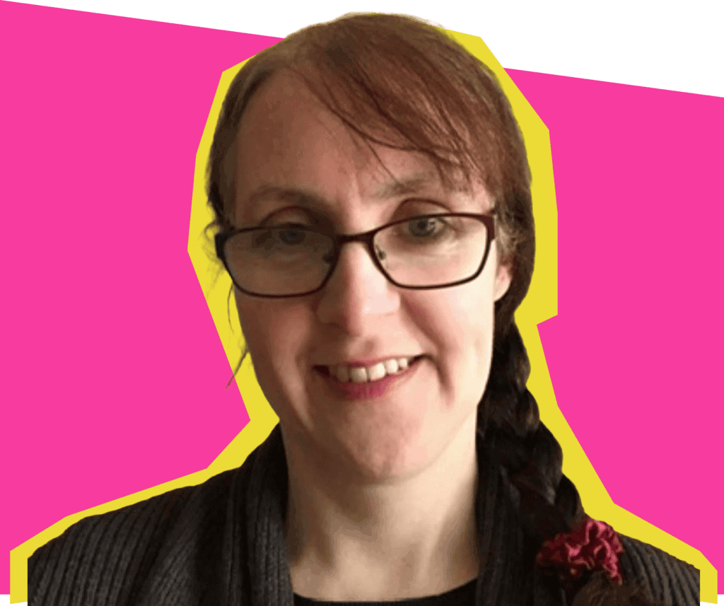 Dr Mairi Albiston, Clinical Psychologist