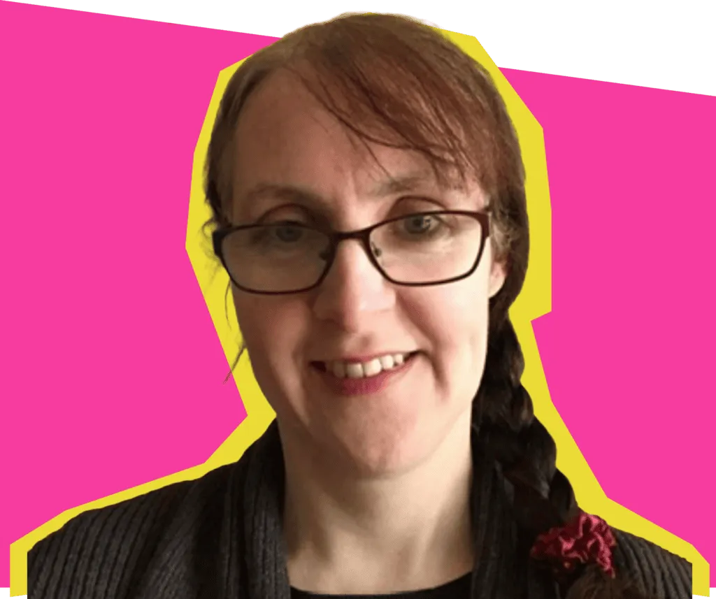 Dr Mairi Albiston, Clinical Psychologist