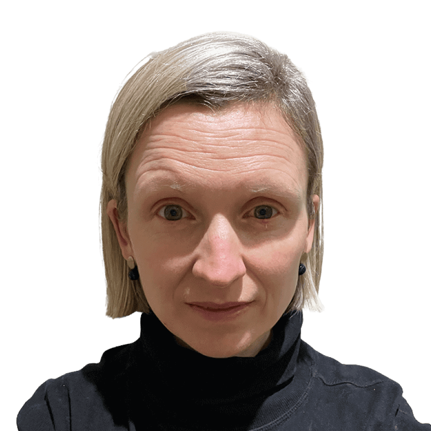 Mhairi Kelly, Specialist Dietitian