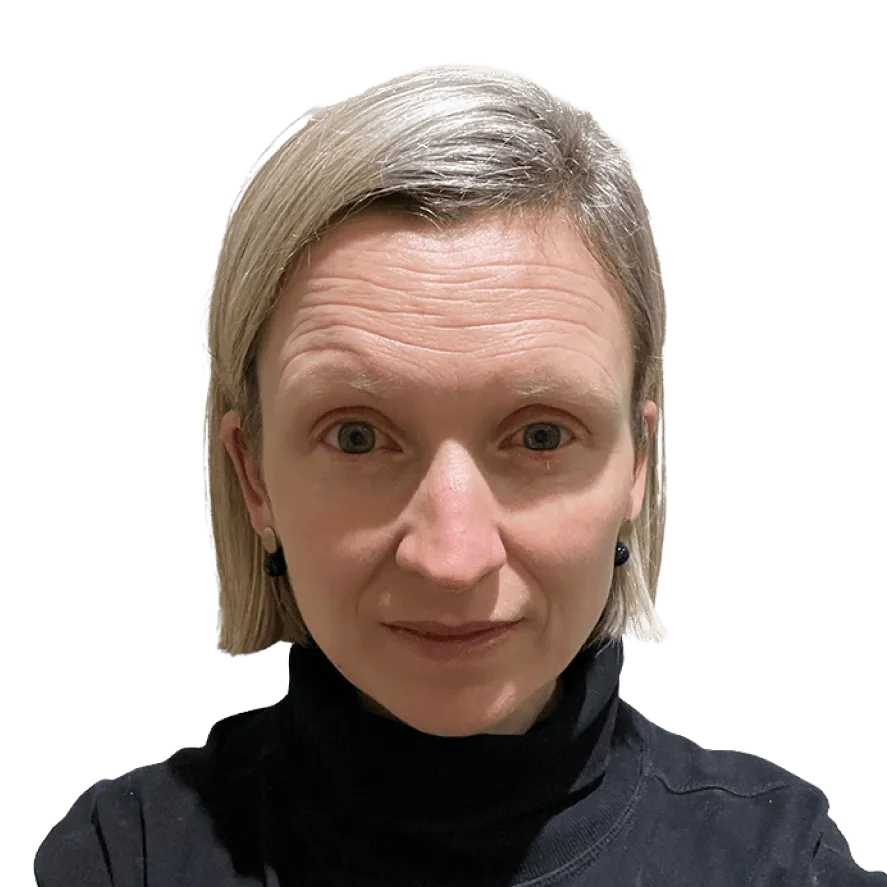Mhairi Kelly, Specialist Dietitian
